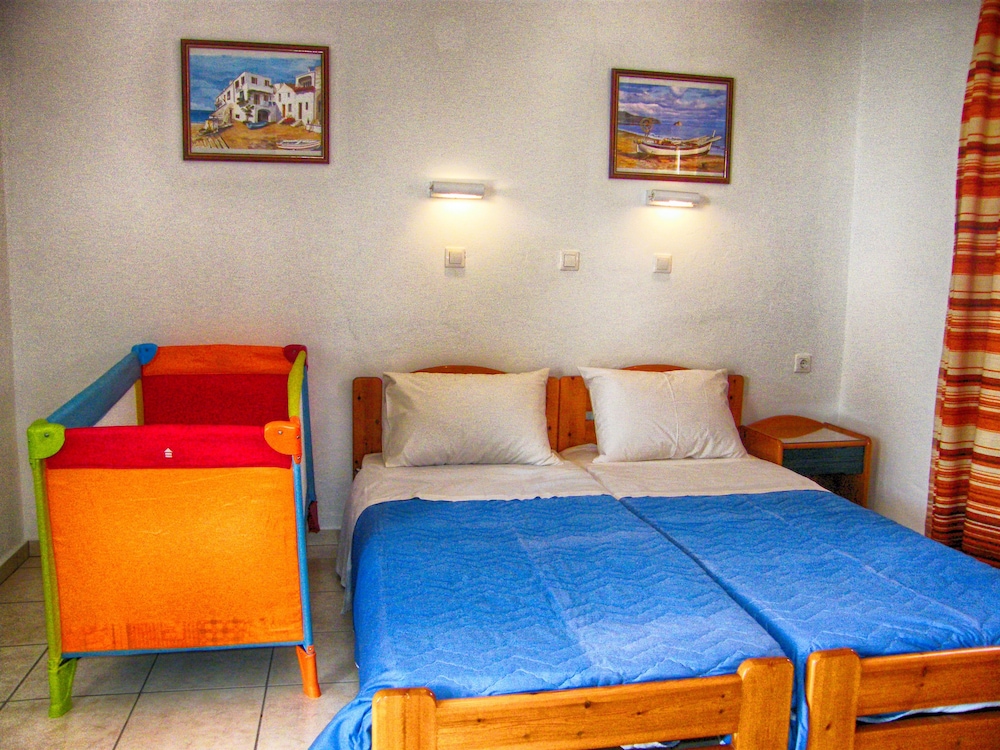 Hotel Helena 25/66