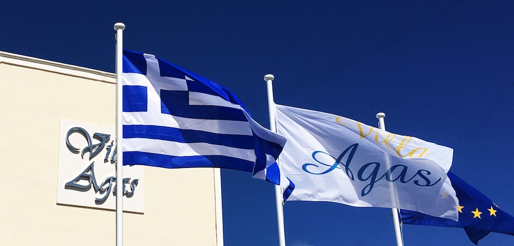 Villa Agas 3/50