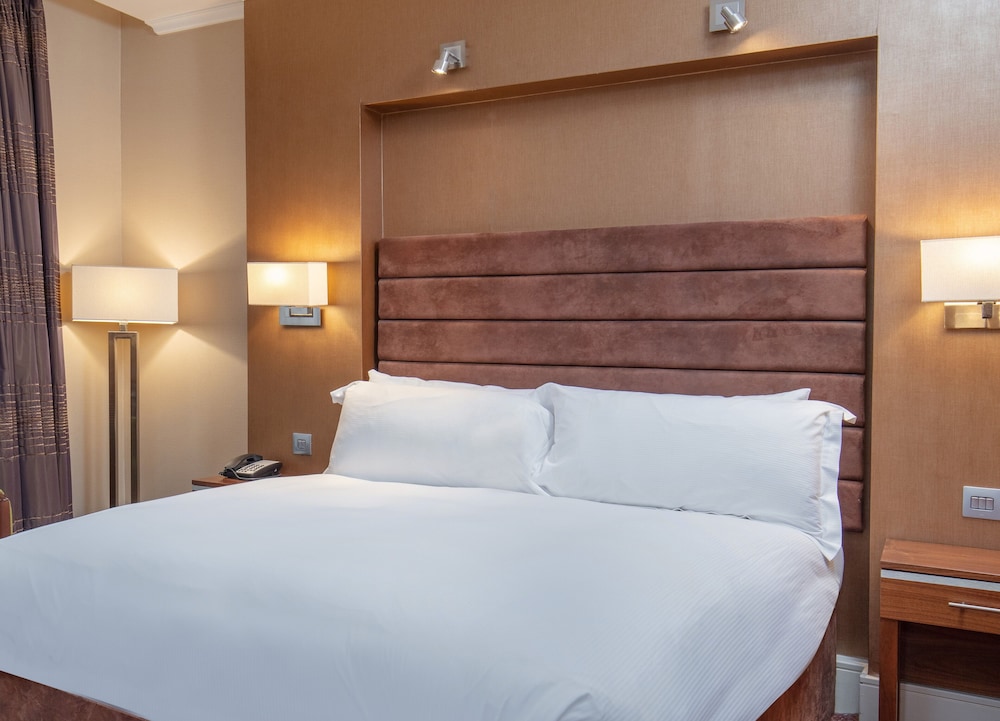 Crewe Hall Hotel & Spa 18/58