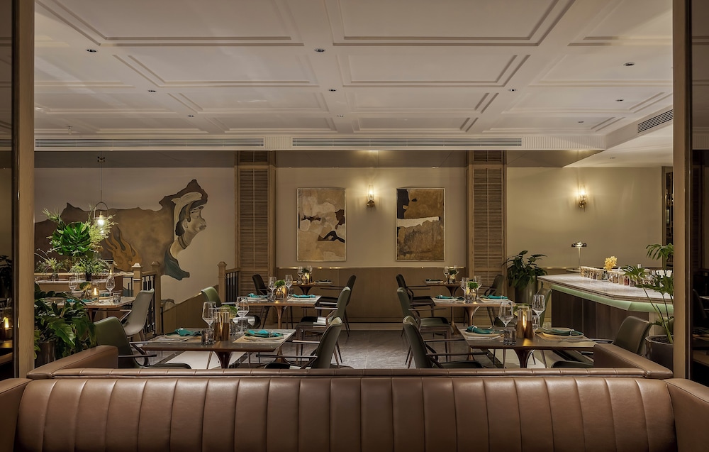 La Siesta Premium Saigon Central 28/50