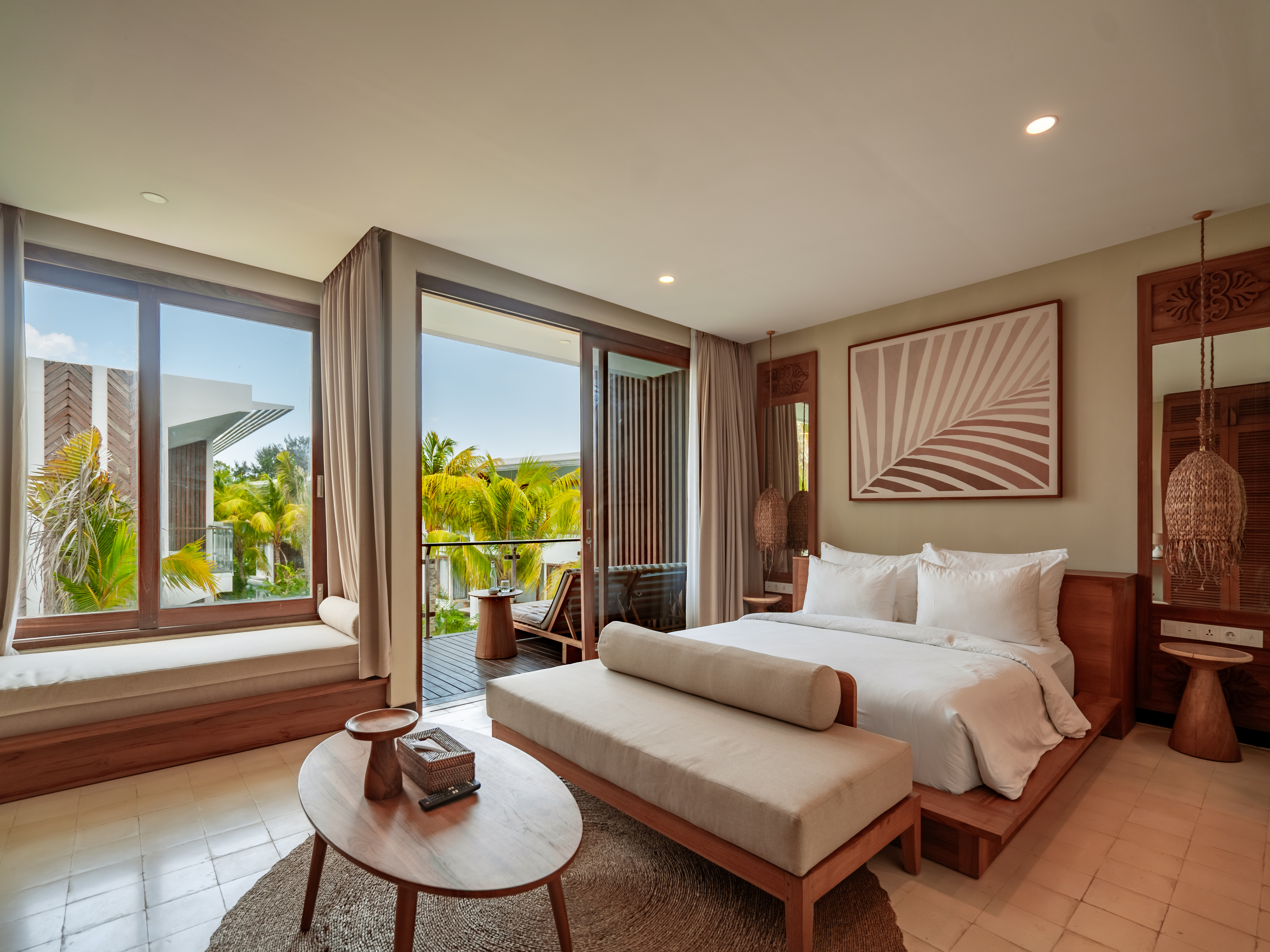 Lagoon, Deluxe, Pool View, Adult Only