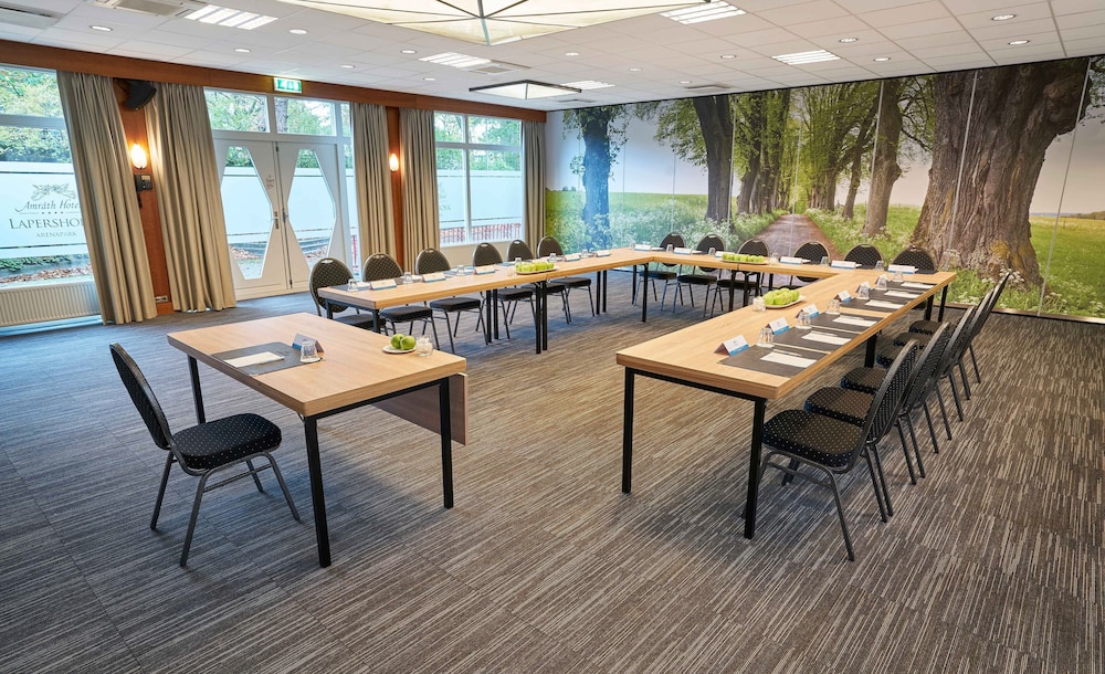Amrâth Hotel Lapershoek Arenapark 36/42