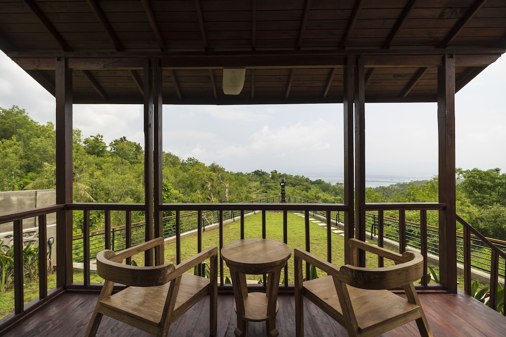 Star Semabu Resort 22/41