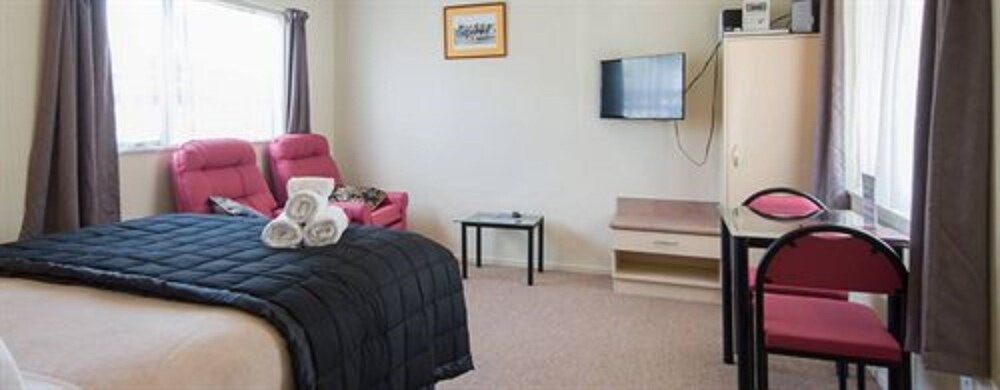 Hamilton Settlers Motor Lodge 21/37