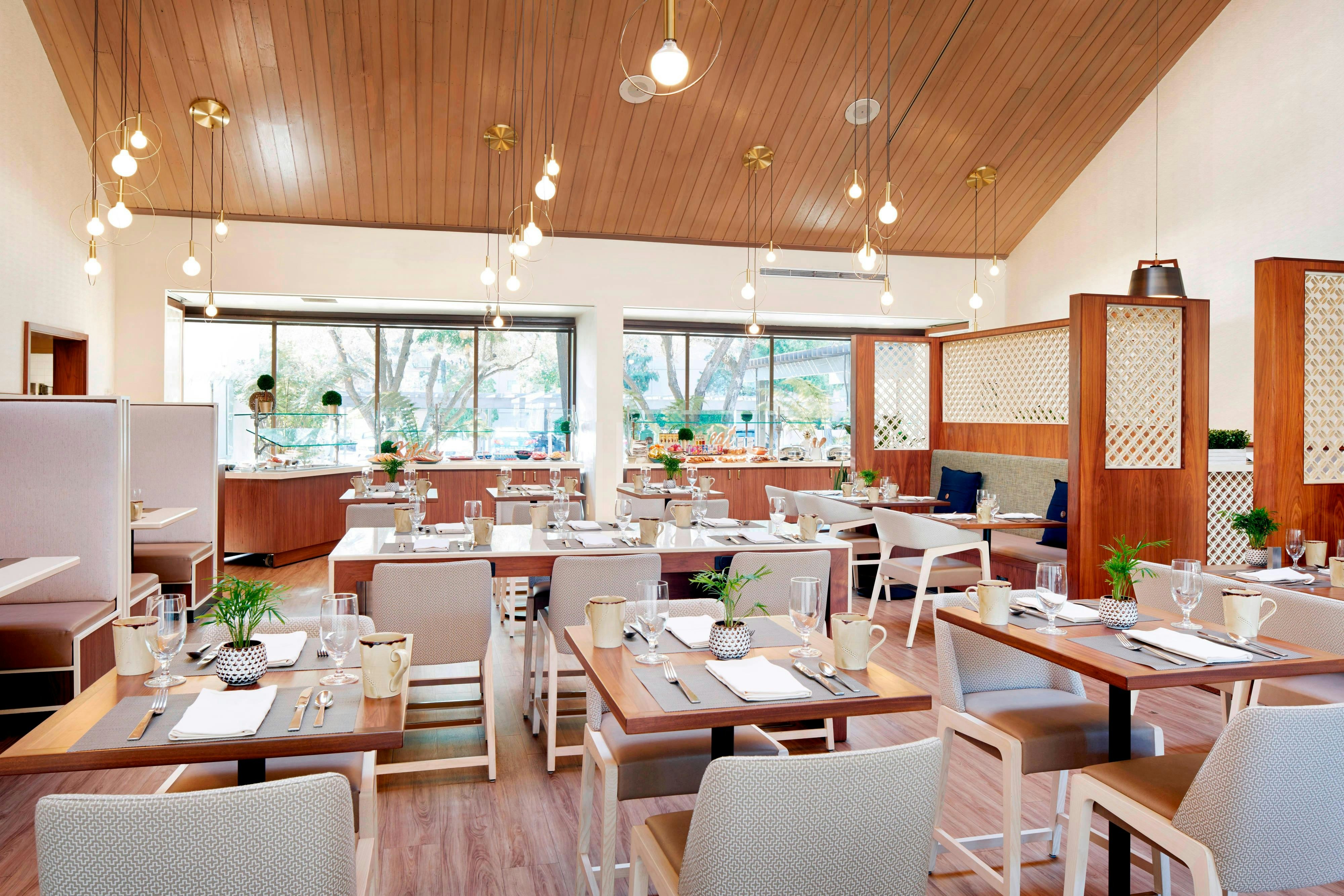 Sheraton Palo Alto Hotel 34/45