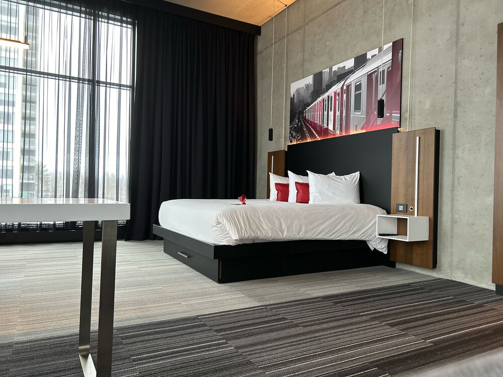 Grand Hotel TiMES Blainville-Mirabel 14/37
