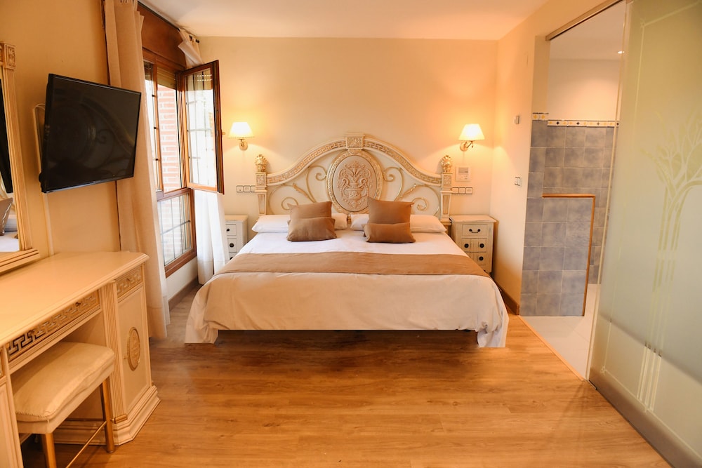 Hotel Rural Villa de Vinuesa 6/21