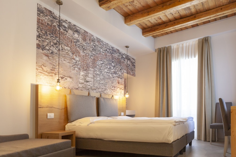 Eco Hotel Zanella 8/29