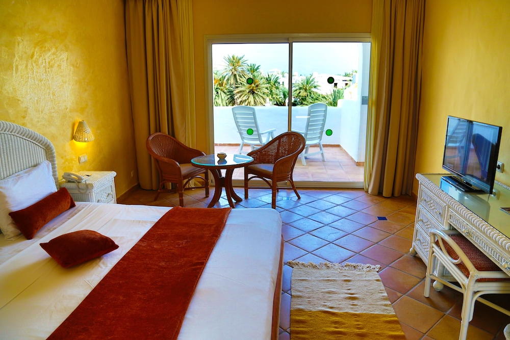 Odyssee Resort and Thalasso 16/50