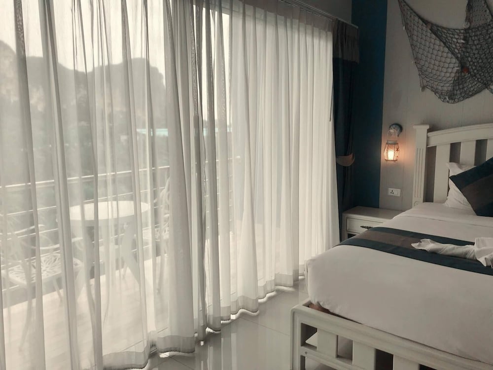 Ancora Blu Boutique Hotel 18/32