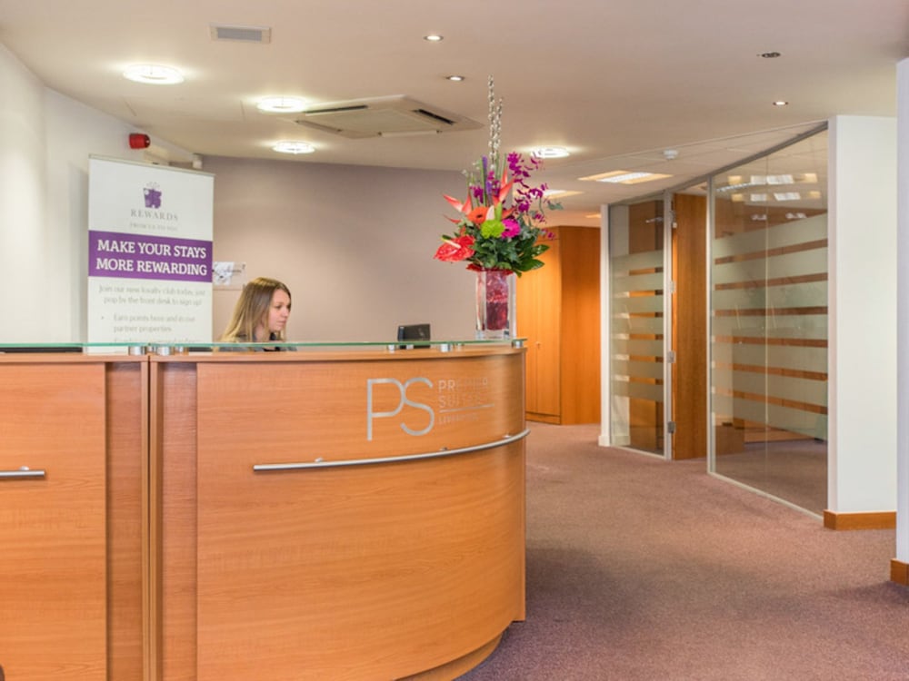 Premier Suites Liverpool 5/58