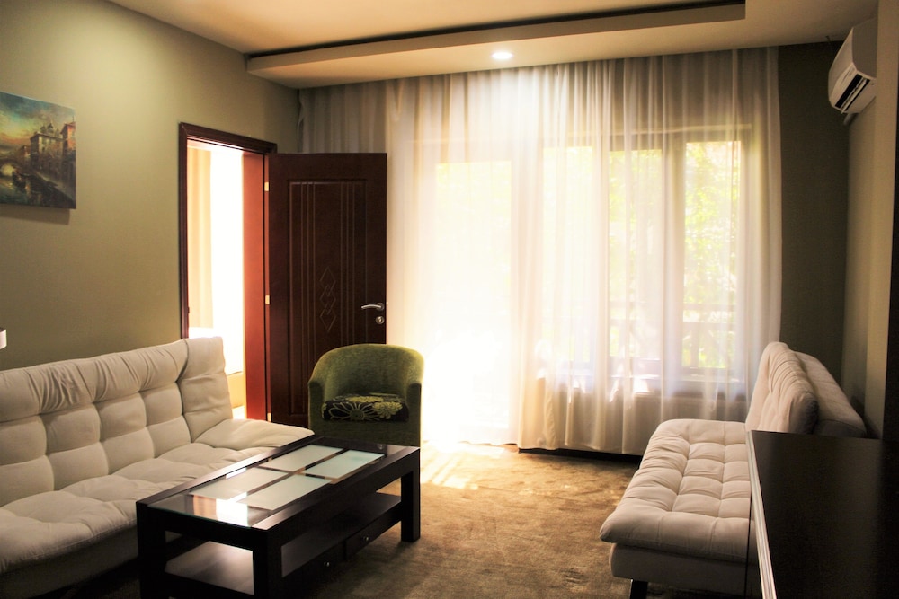 Borjomi Palace Hotel and Spa 32/50