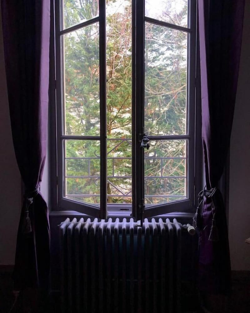 Villa Castel Chambres dHotes 15/45