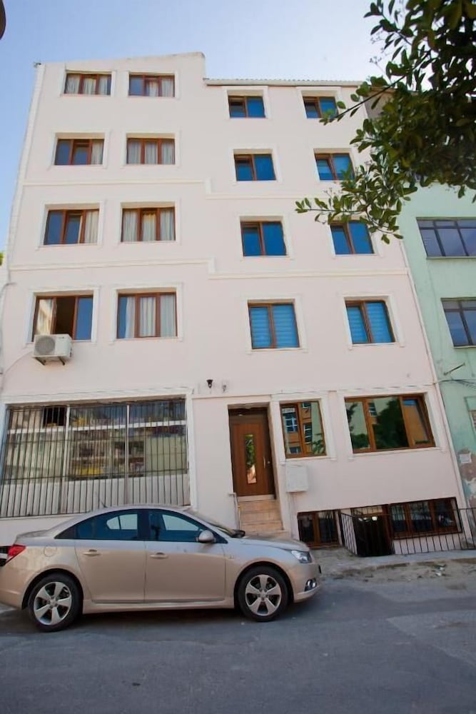 BIRLIK APART HOTEL 13/20