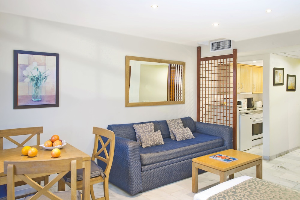 Sunset Beach Club Aparthotel 40/50