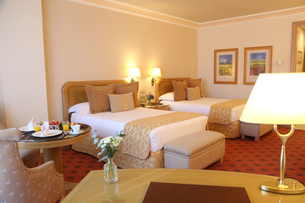 Gran Hotel Los Abetos 12/53