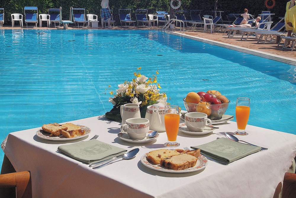 Hotel Giordano 59/76