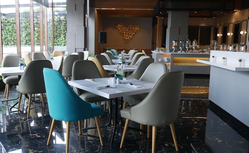 PRIME PARK Hotel & Convention Pekanbaru 39/60