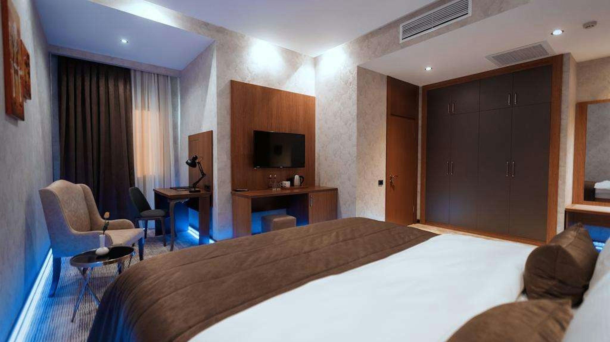 Midtown Hotel Baku 6/30