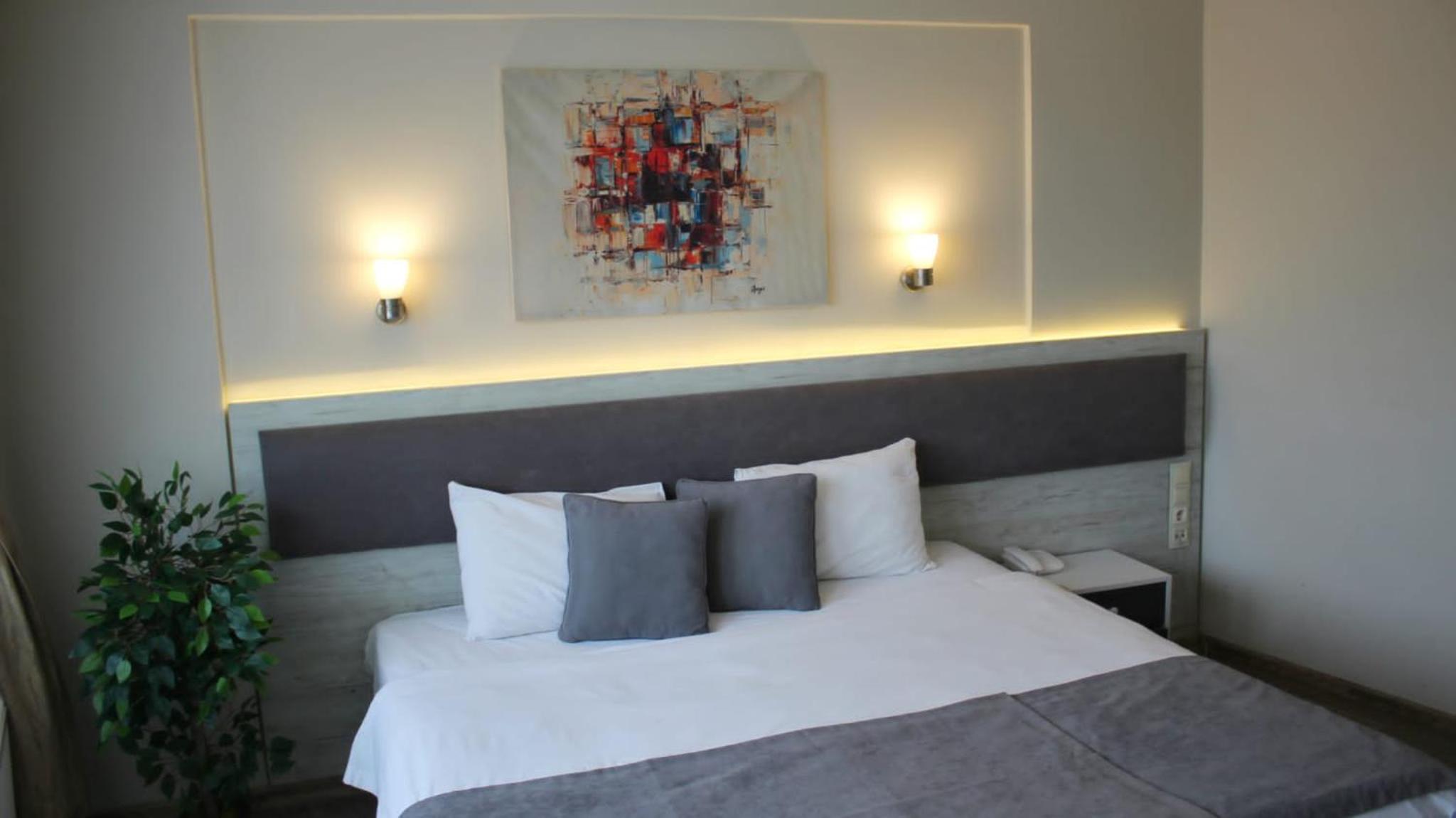 Hotel Temizay 20/39