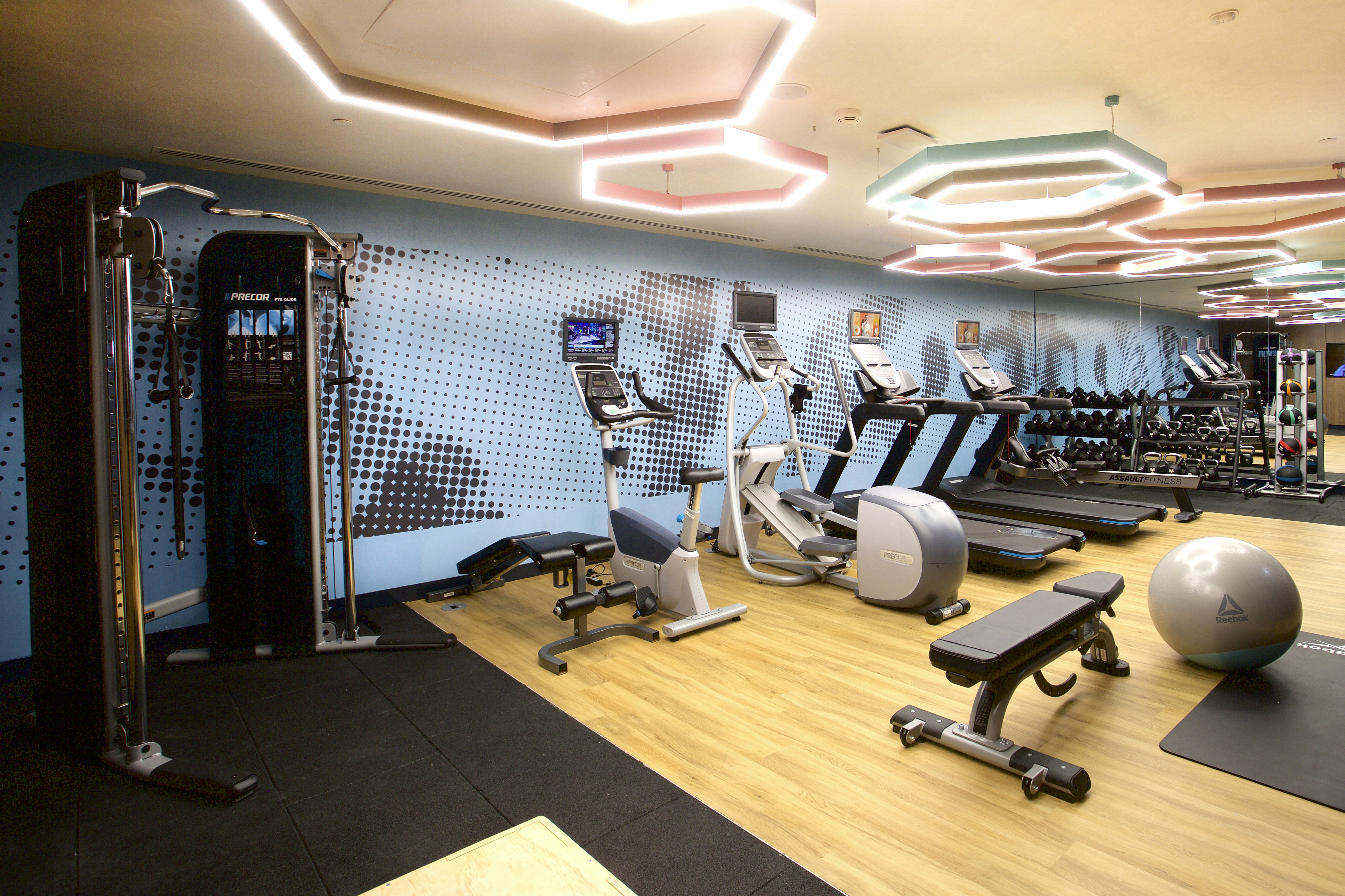 Hampton by Hilton Istanbul Old City 15/31