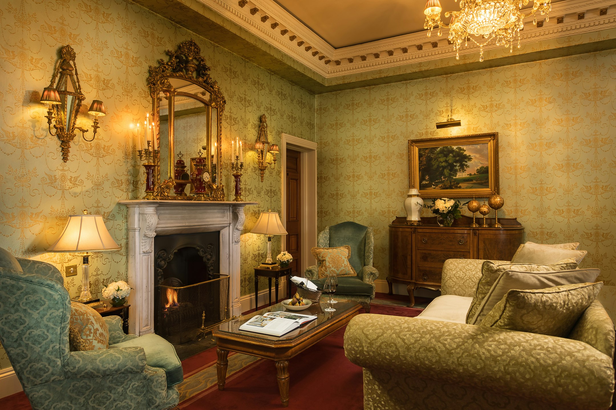 Glenlo Abbey Hotel 32/50
