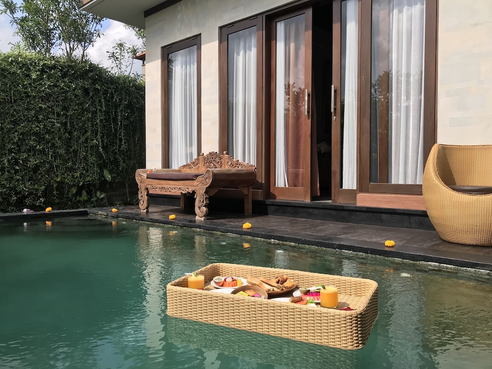 Ubud Paradise Villa 21/50