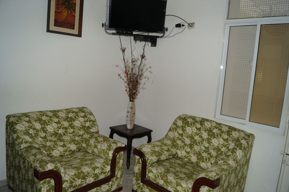 Apartahotel Tukasa Rodadero 53/56