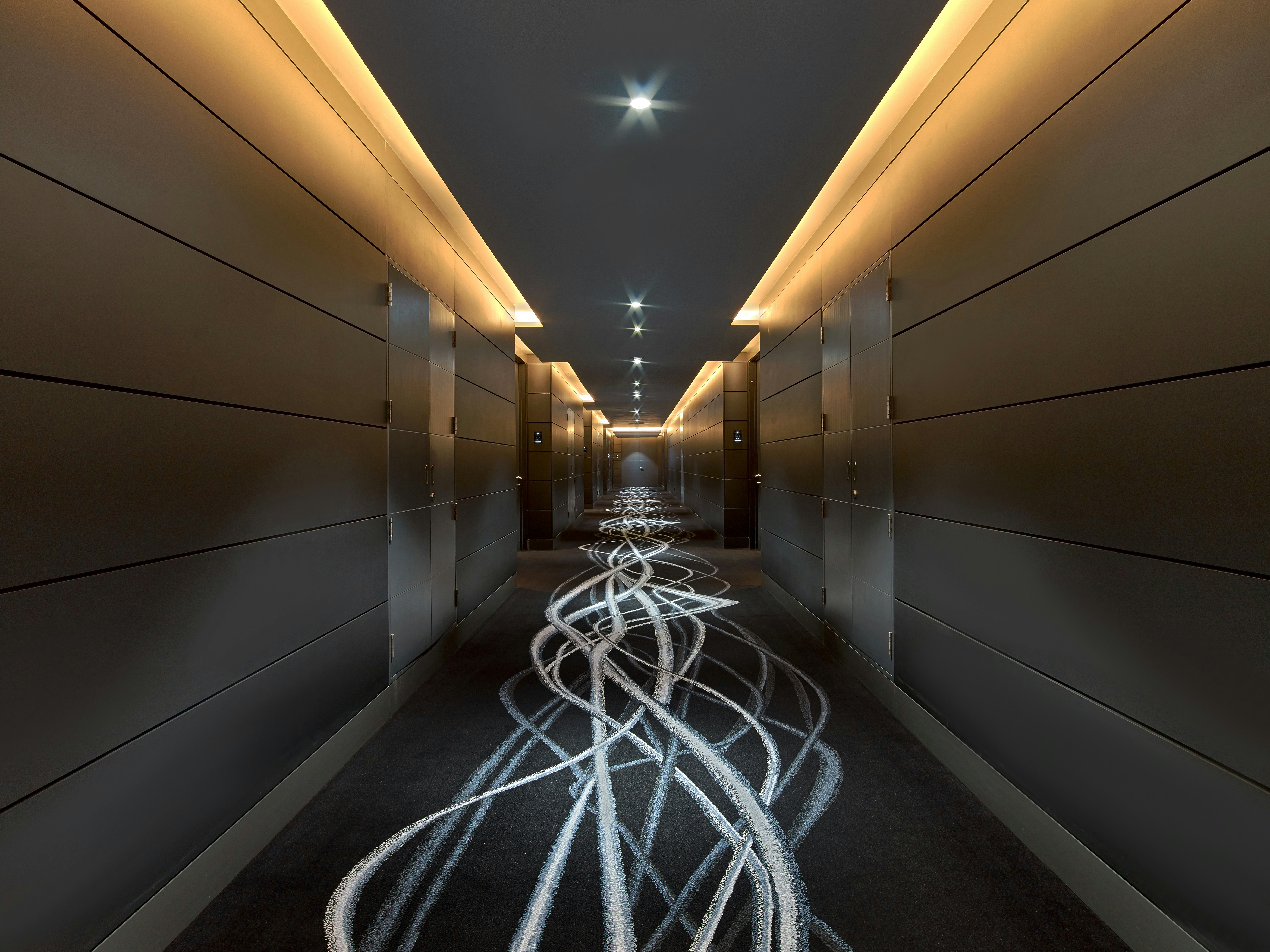 V Hotel Dubai Curio Collection By Hilton in DUBAI