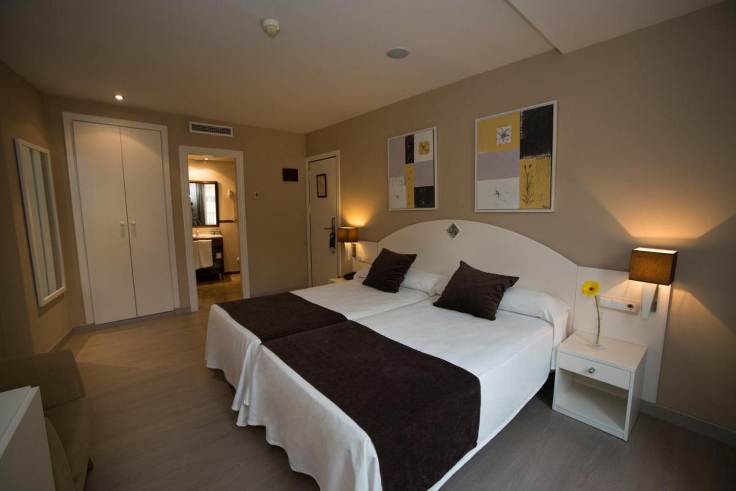 Hotel Sercotel Torico Plaza 18/56