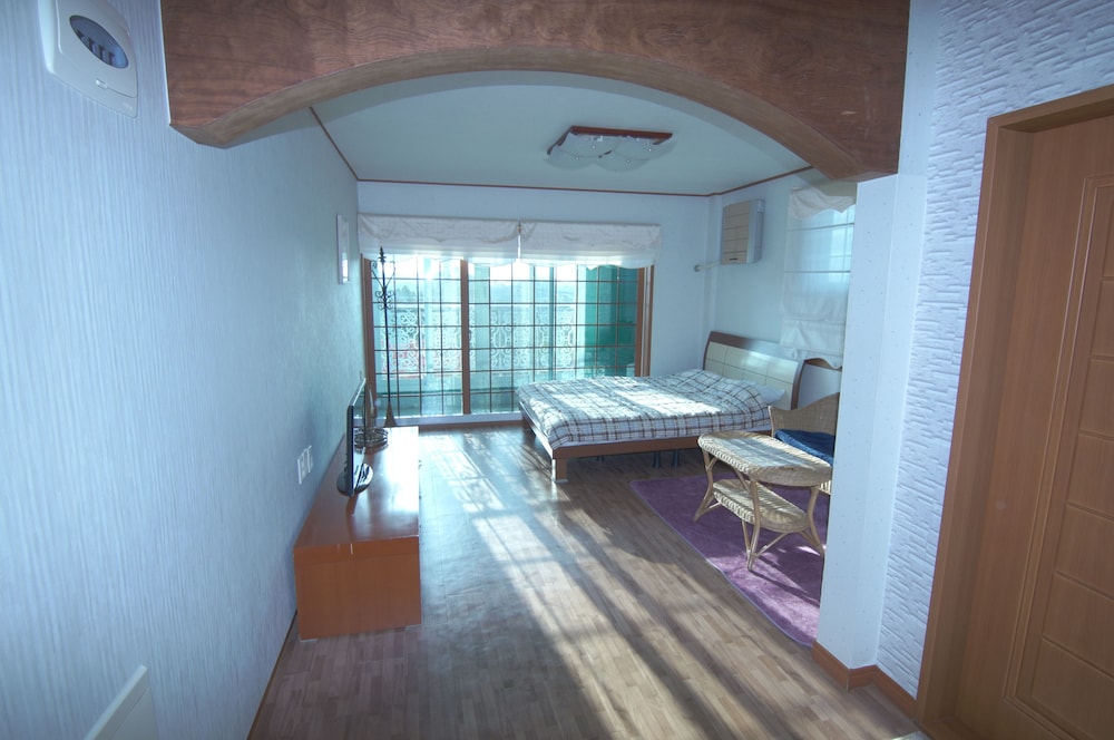 Yerae Pension 27/27