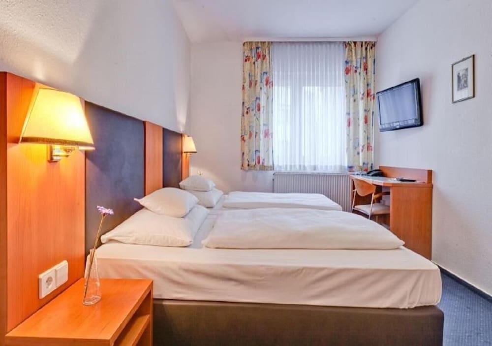 Hotel Am Friedensplatz 8/20