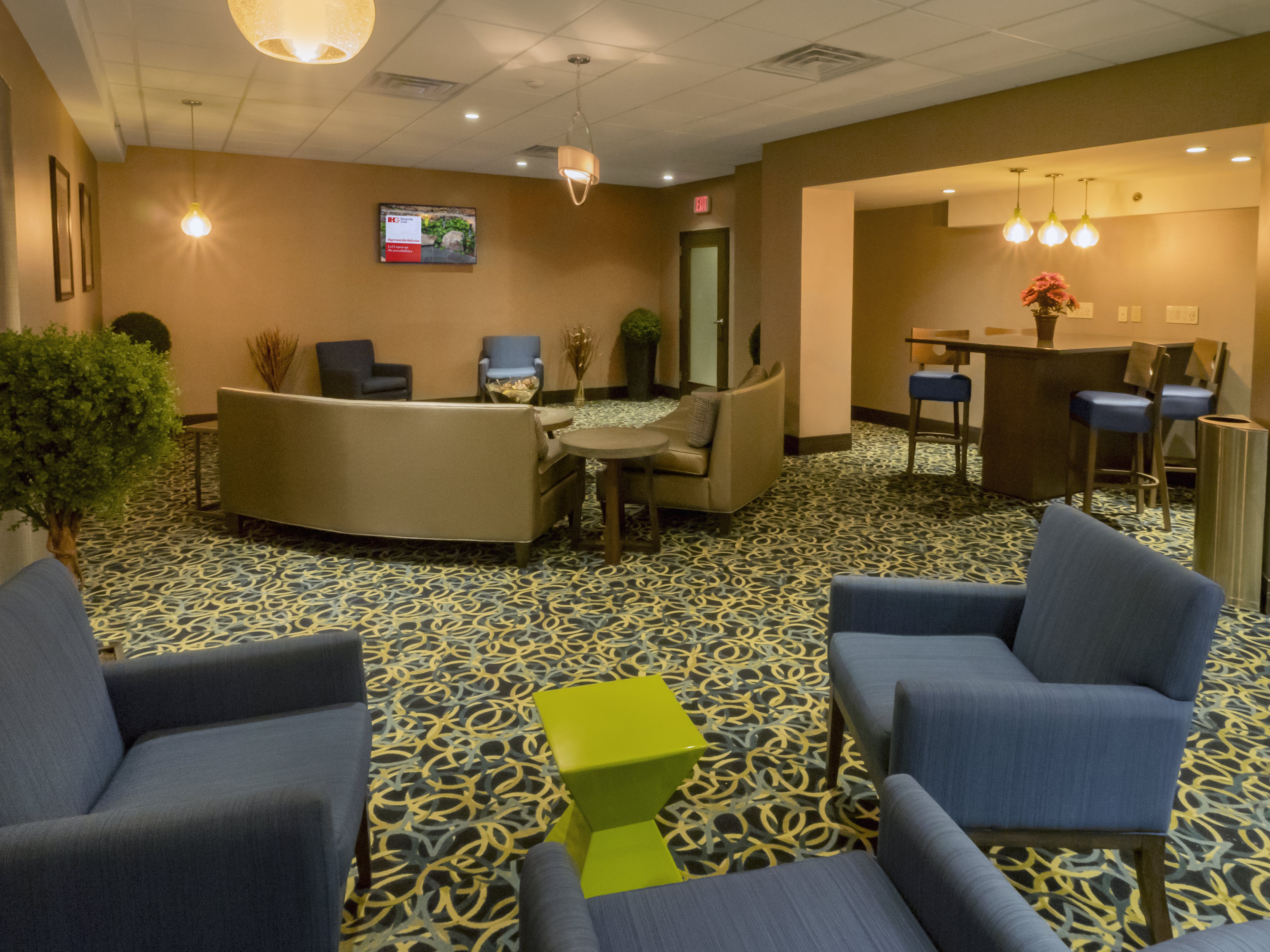 Holiday Inn Niagara Falls Scenic Downtown 5/50