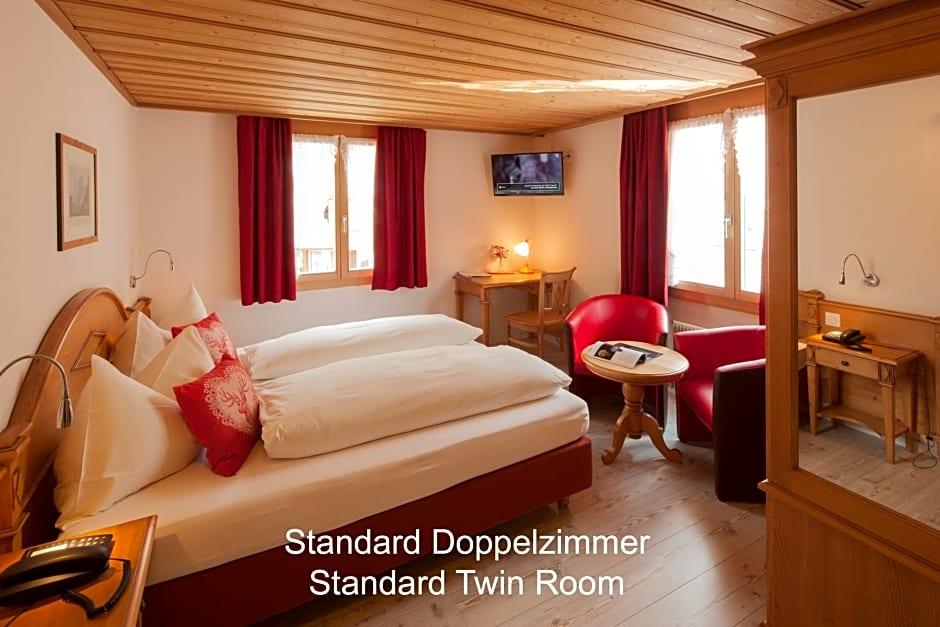 HOTEL HIRSCHEN 18/55