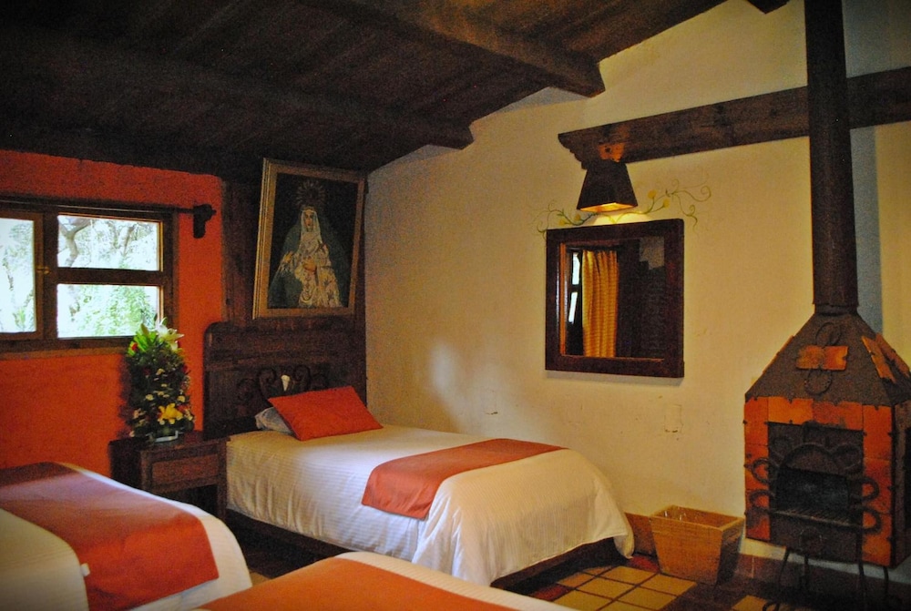 Hotel Azulejos 20/76