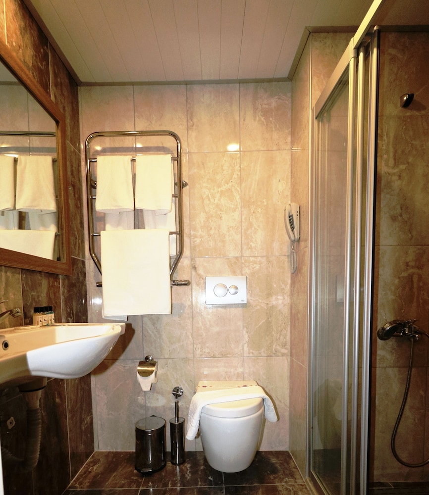 Natur Garden Hotel 48/49