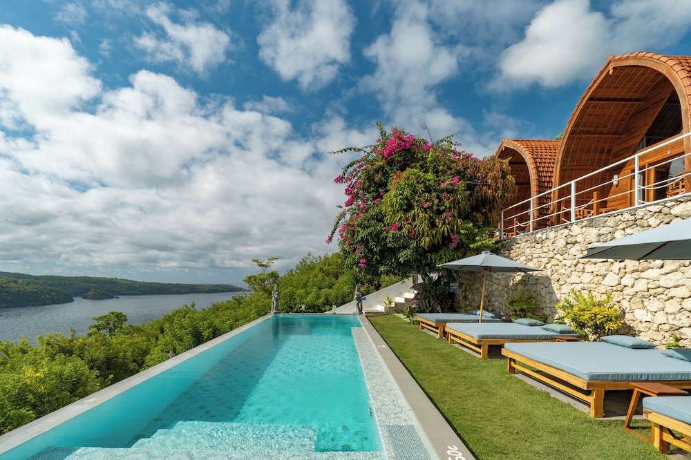Butterfly Villas Nusa Ceningan 31/37