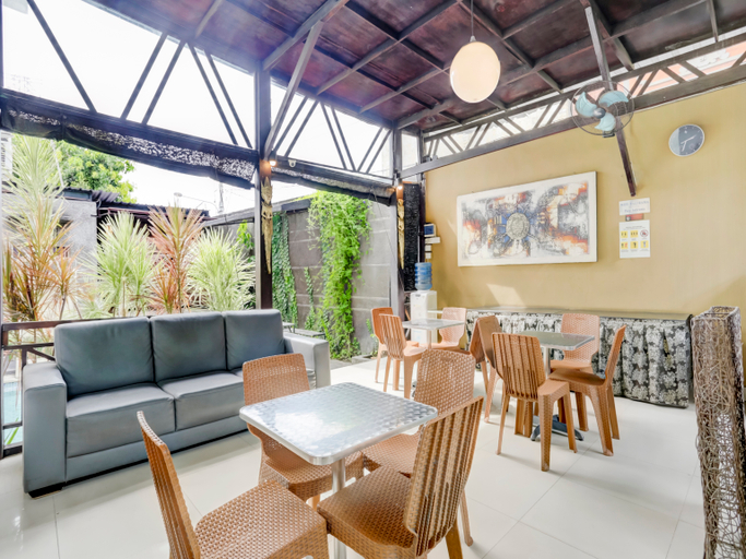 The Bali Rama City Hotel 6/11