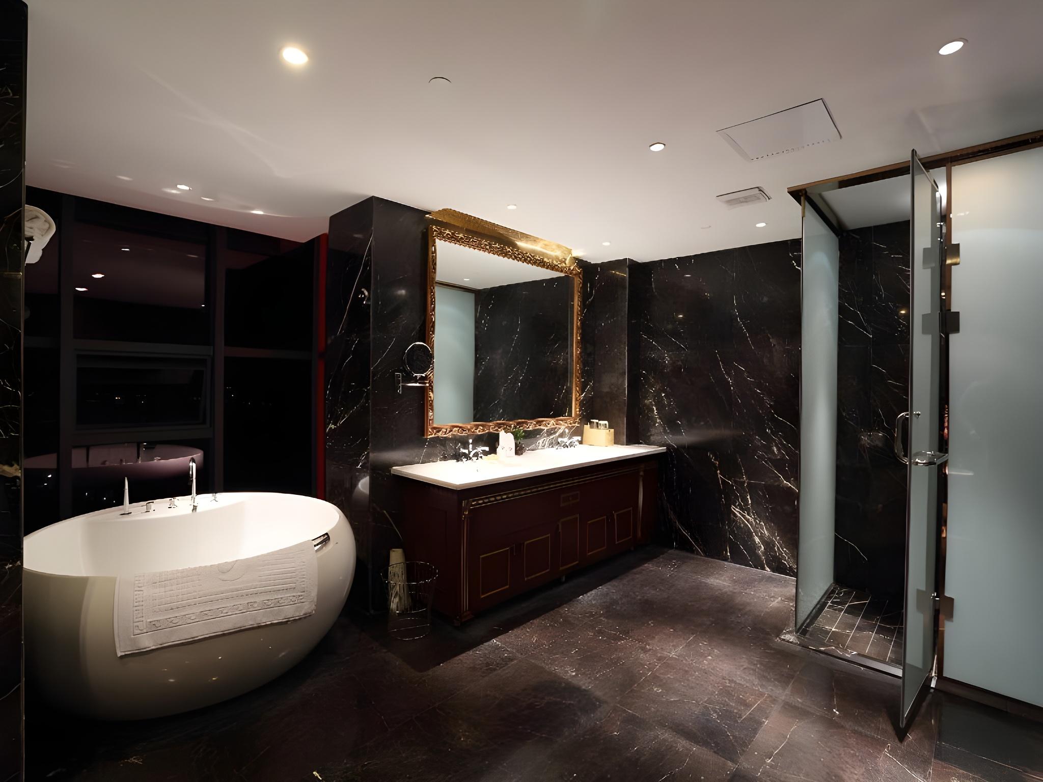 Yangzhou Pearl International Hotel 43/44