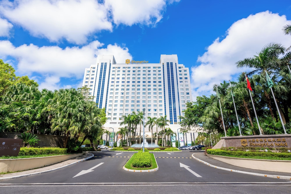 Shangri La Beihai 42/50