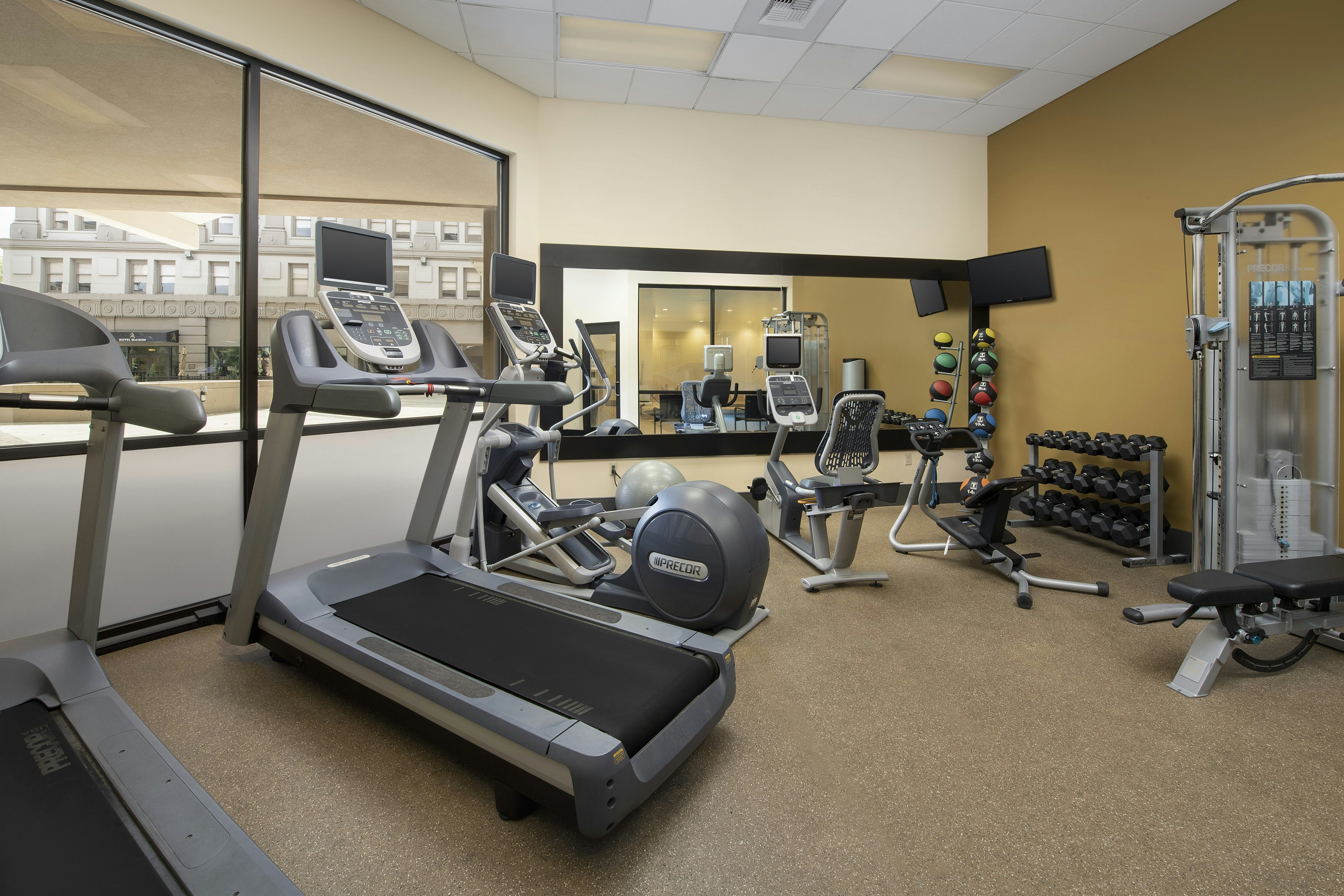 Hilton Garden Inn Yakima 25/49