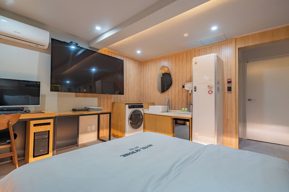 Hotel Yeogiuhtte Gwangju Station 20/50