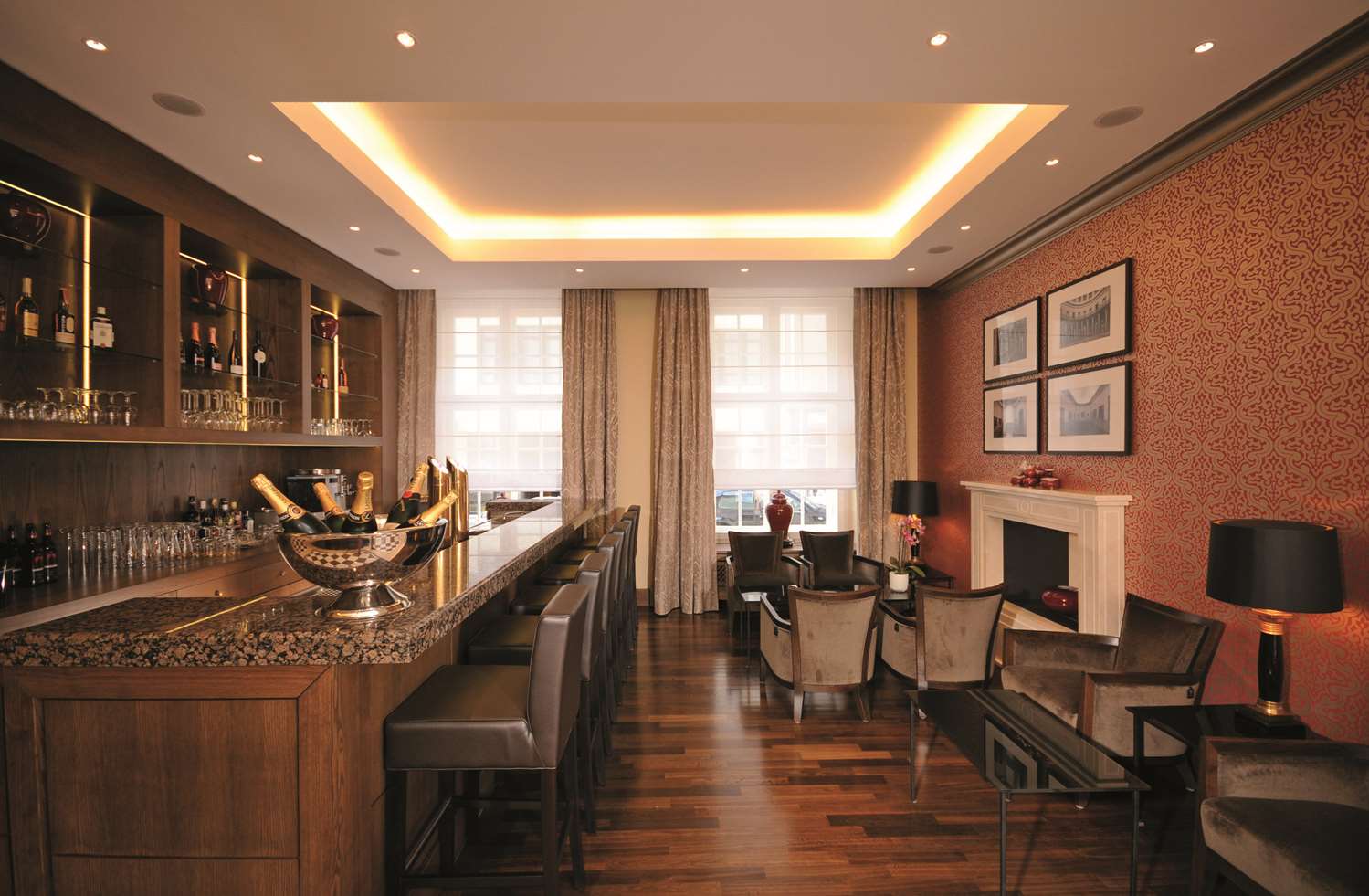Best Western Plus Hotel Stadtpalais 17/25