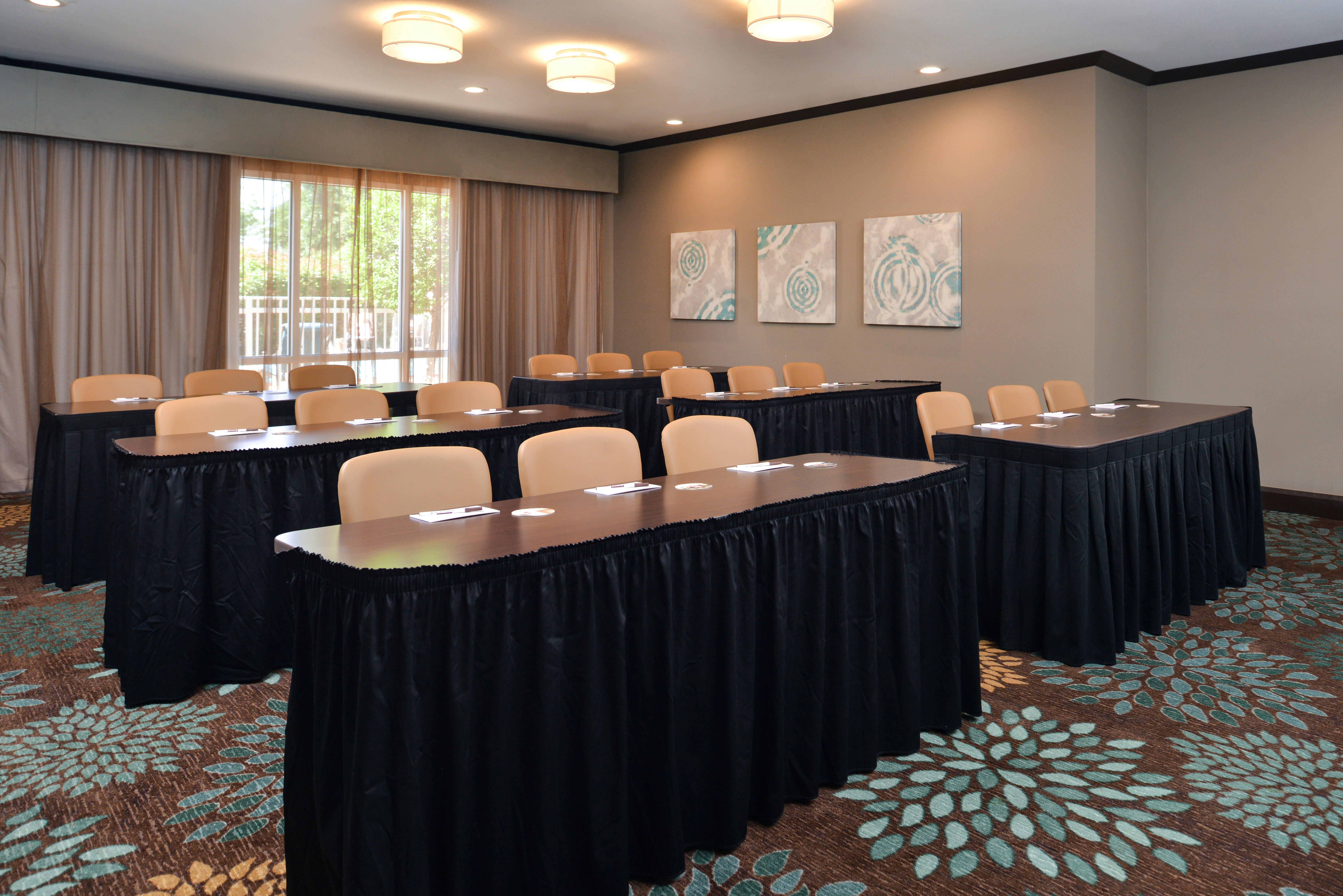 Staybridge Suites Wichita Falls 17/27