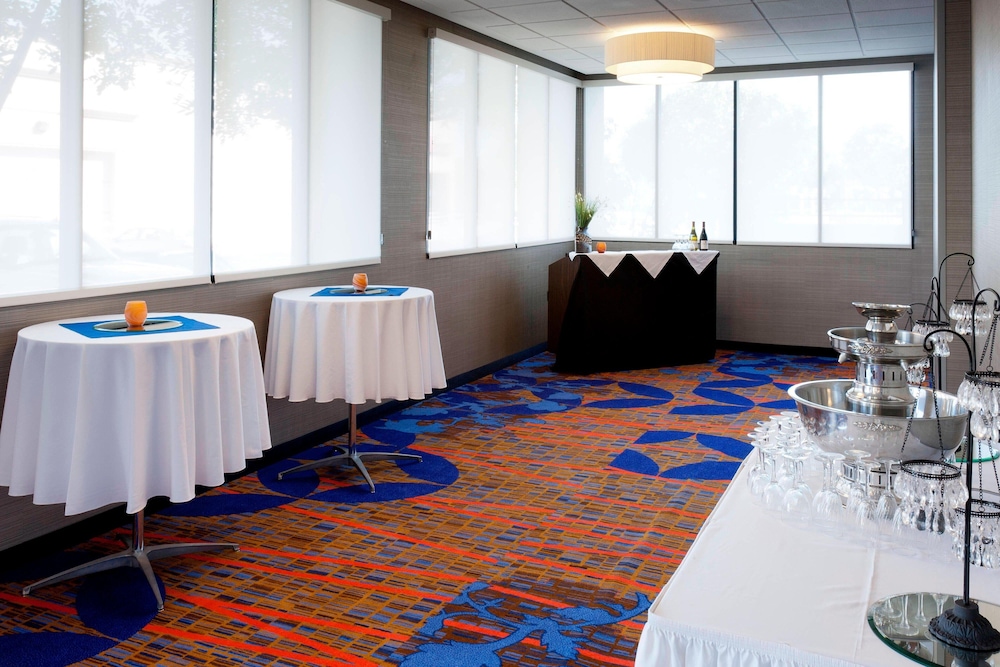 Courtyard by Marriott Cypress Anaheim / Orange County 16/46