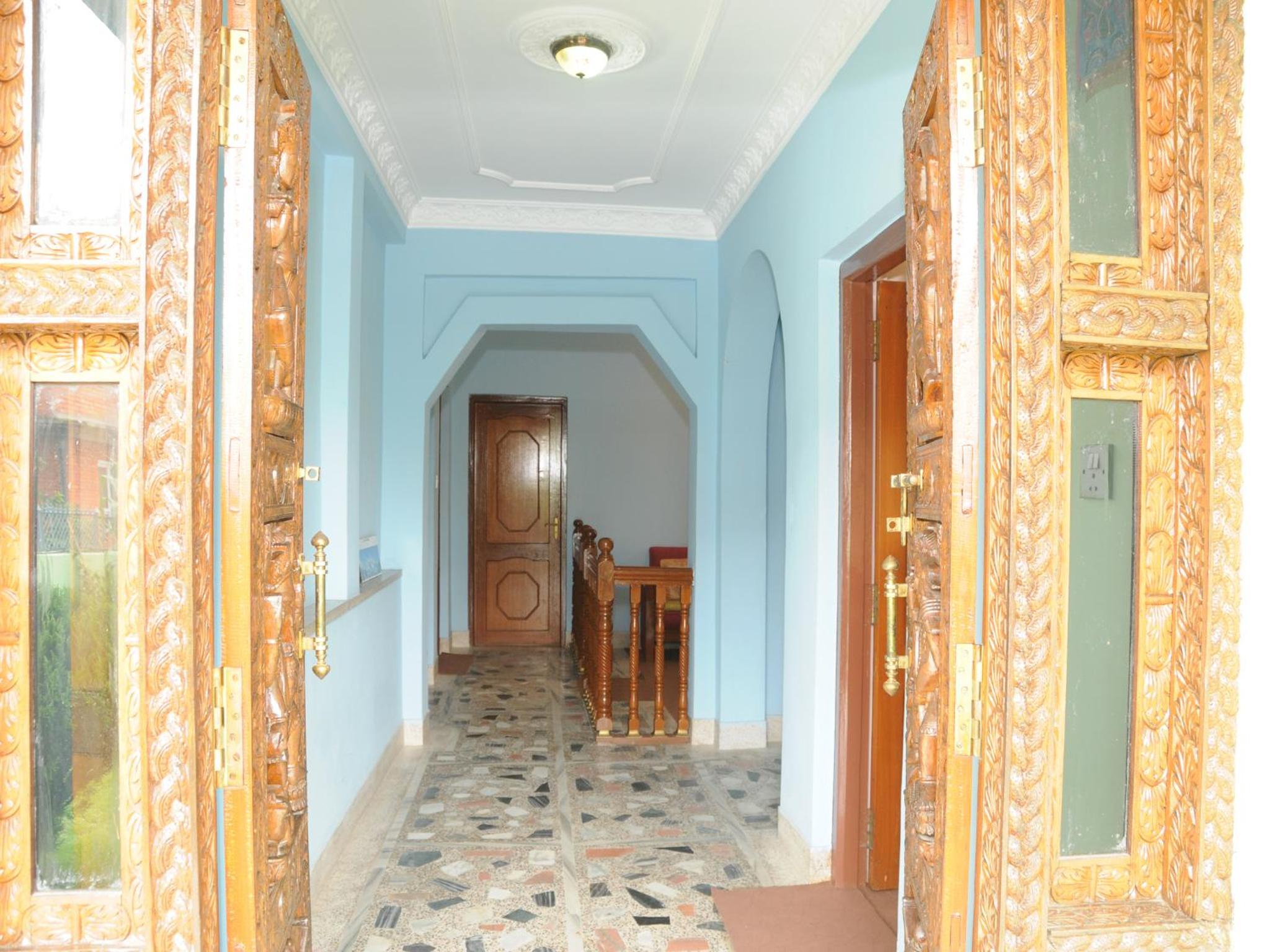 Eco Homestay 7/25