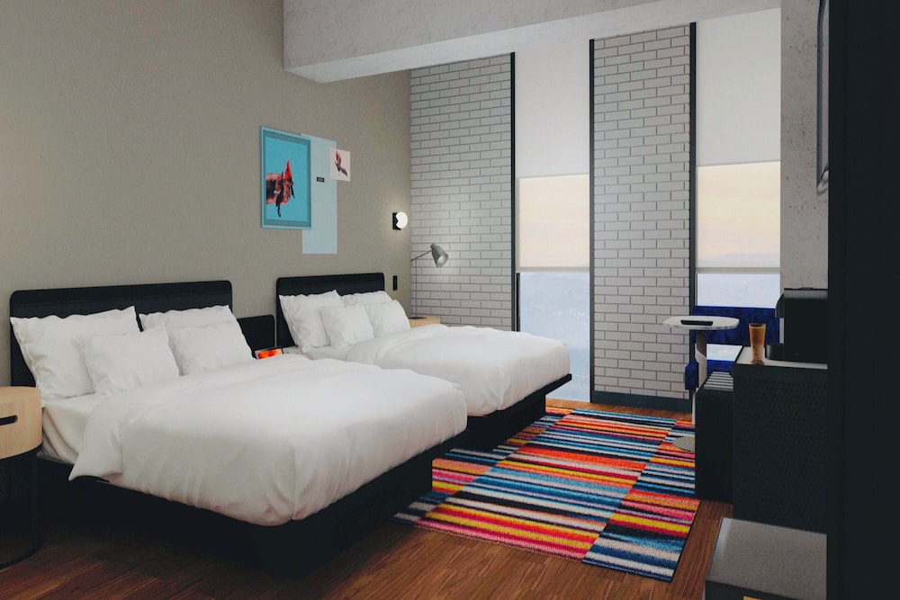 Aloft Guadalajara Sur 13/50