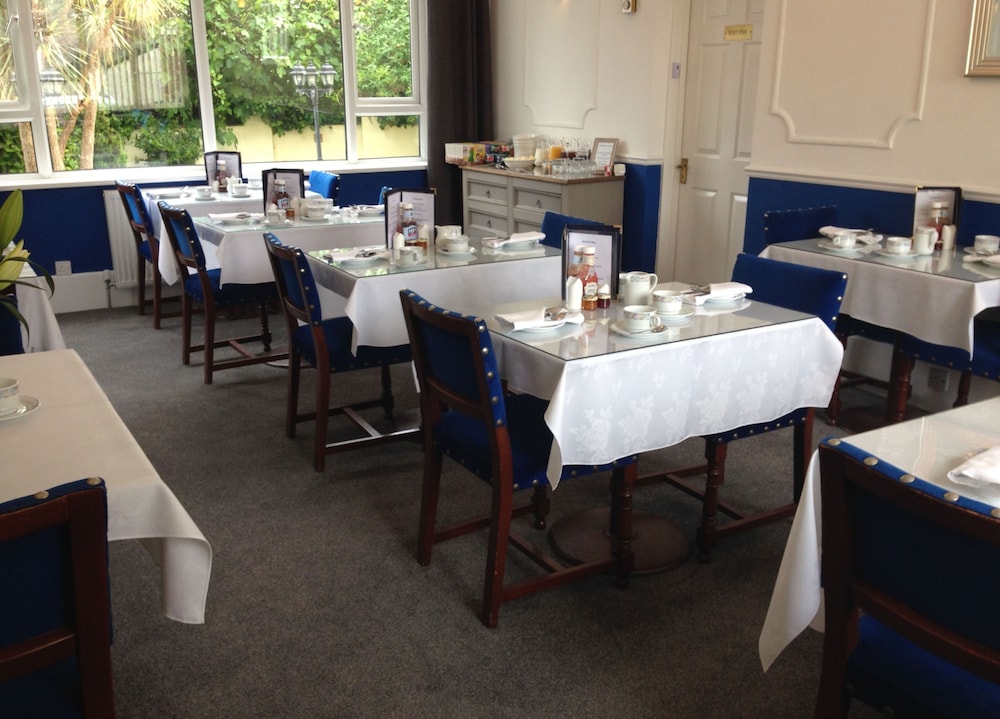 The Millbrook B & B 40/50