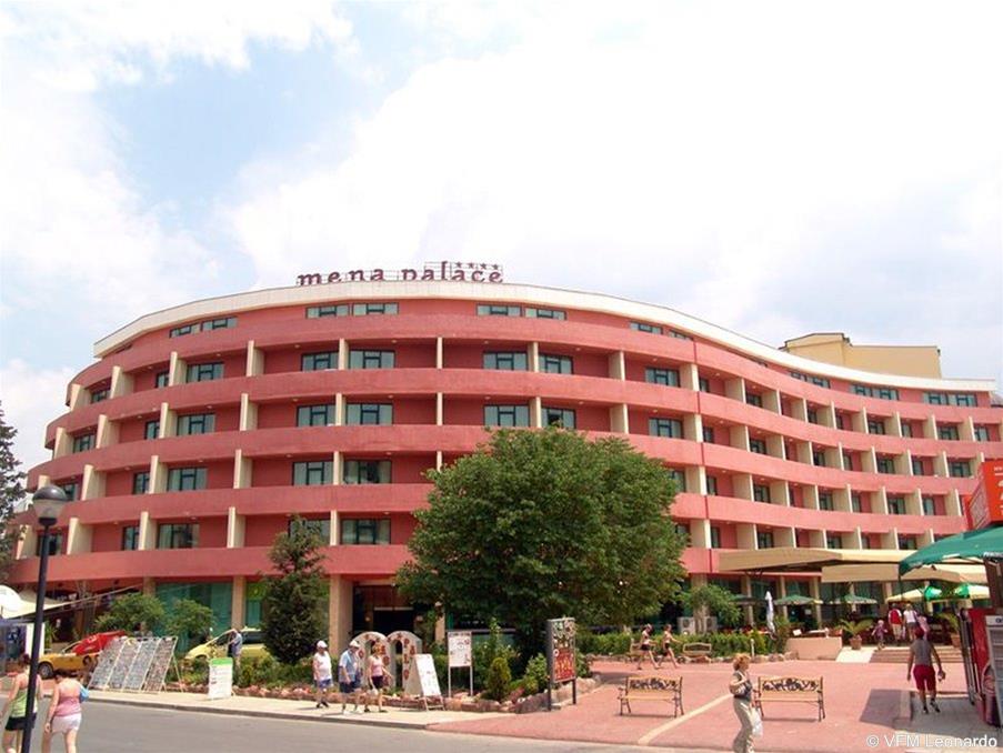 Mena Palace 2/35