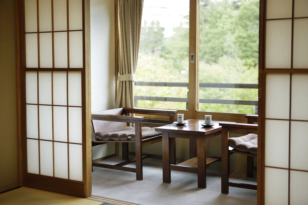 Kusatsu Hotel 48/61